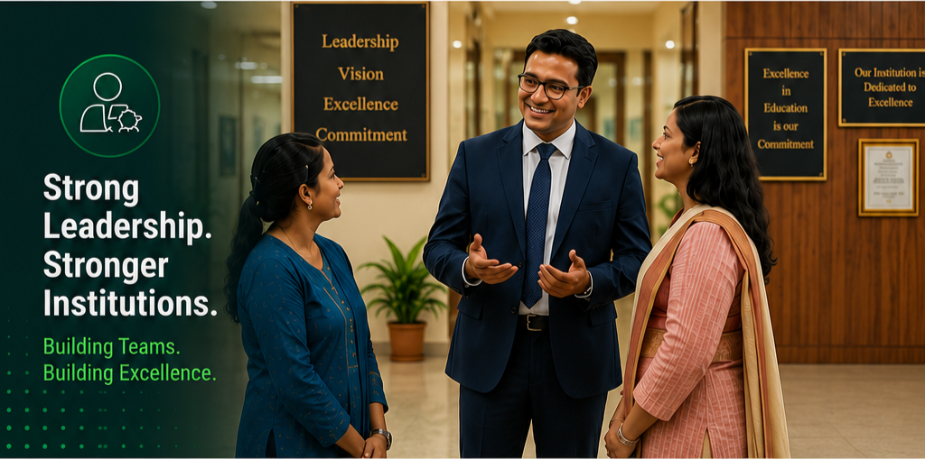 Empowering Educators — Quality Teachers, Brighter Tomorrow