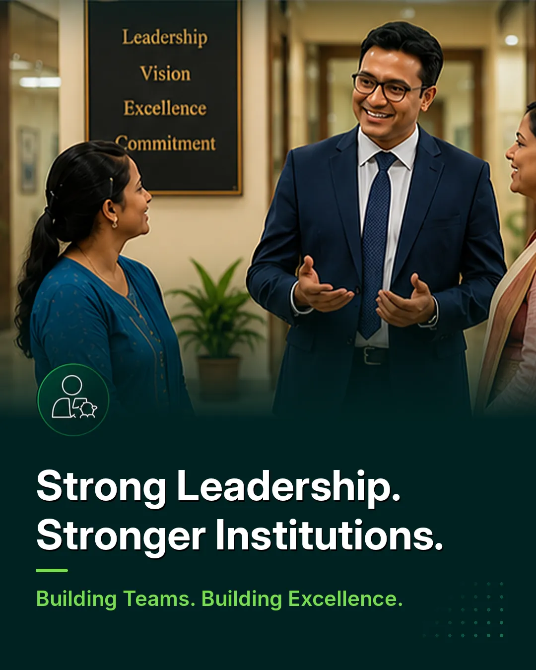 Empowering Educators — Quality Teachers, Brighter Tomorrow