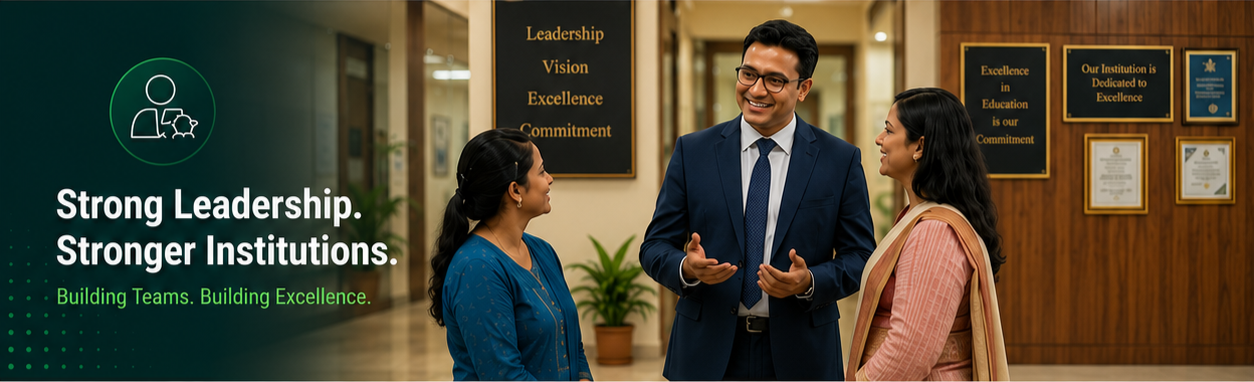 Empowering Educators — Quality Teachers, Brighter Tomorrow